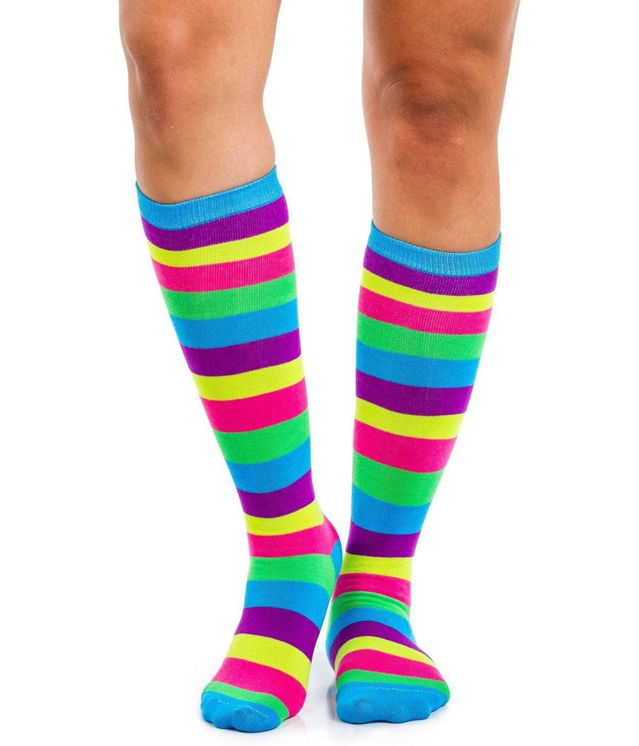 Women's Piñata Socks (Fits Sizes 6-11W)