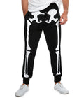 Men's Skeleton Joggers