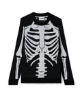 Men's Skeleton Sweater