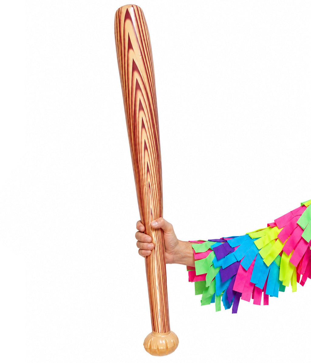 Inflatable Piñata Bat