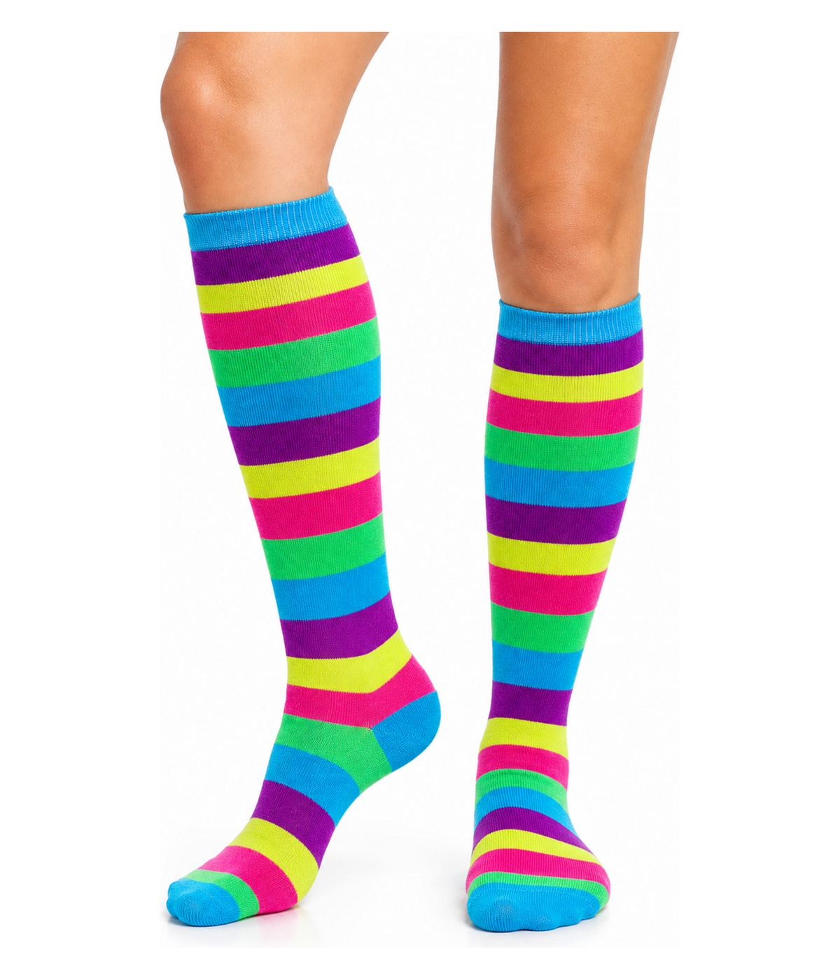 Women's Piñata Socks (Fits Sizes 6-11W)